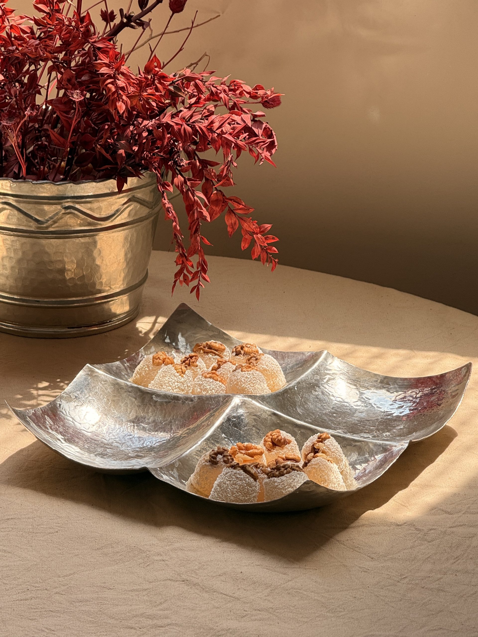 اردو خوری مسی